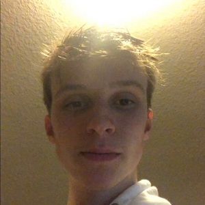 Meet your Posher, Cole